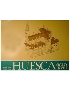 HUESCA SIGLO XVIII