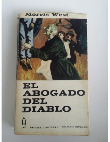 EL ABOGADO DEL DIABLO