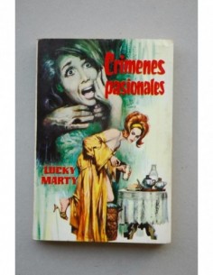 CRÍMENES PASIONALES