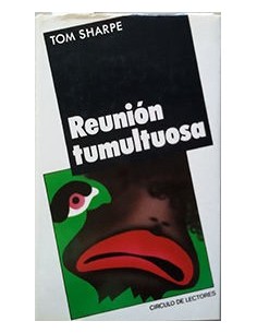 REUNIÓN TUMULTUOSA