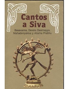 CANTOS A SIVA