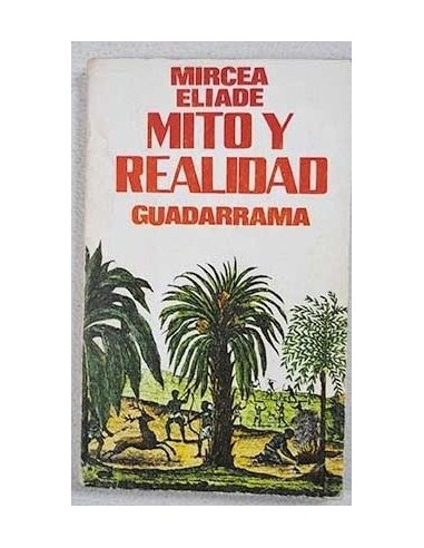 MITO Y REALIDAD