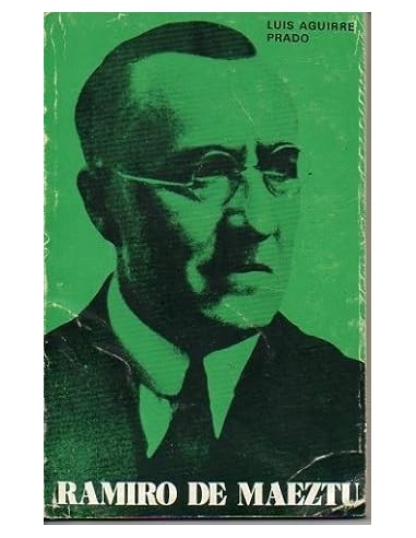 RAMIRO DE MAEZTU