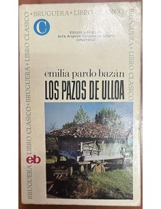 LOS PAZOS DE ULLOA Edición...