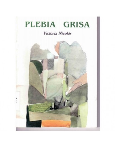 PLEBIA GRISA