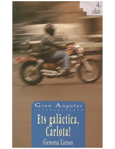 ETS GALÁCTICA CARLOTA