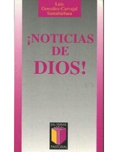 NOTICIAS DE DIOS