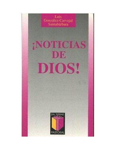NOTICIAS DE DIOS