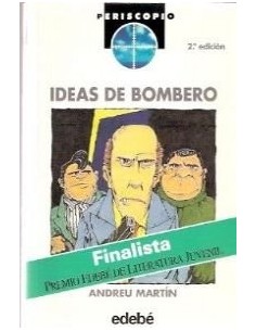 IDEAS DE BOMBERO