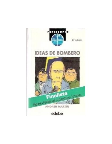 IDEAS DE BOMBERO