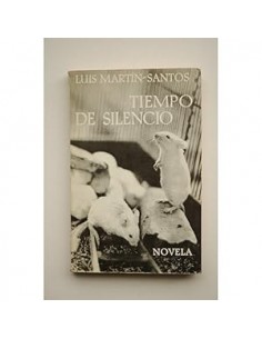 TIEMPO DE SILENCIO