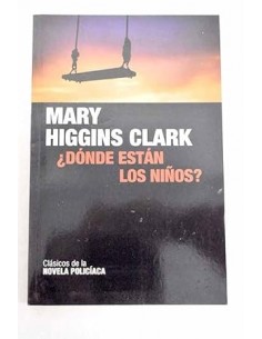 ¿DÓNDE ESTÁN LOS NIÑOS?
