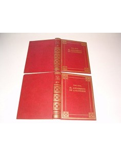 EL JURAMENTO DE LAGARDERE...