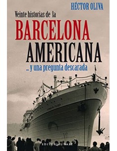 VEINTE HSTORIAS DE LA...