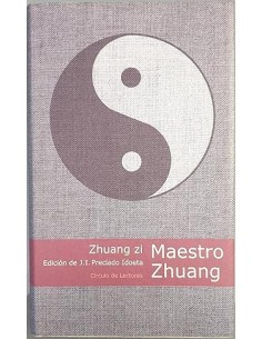 MAESTRO ZHUANG Edición de...