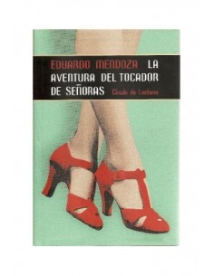 LA AVENTURA DEL TOCADOR DE...