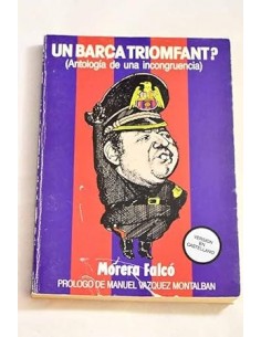 UN BARÇA TRIOMFANT?...