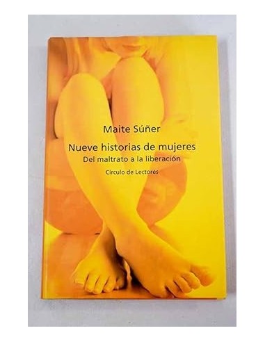 NUEVE HISTORIAS DE MUJERES Del...