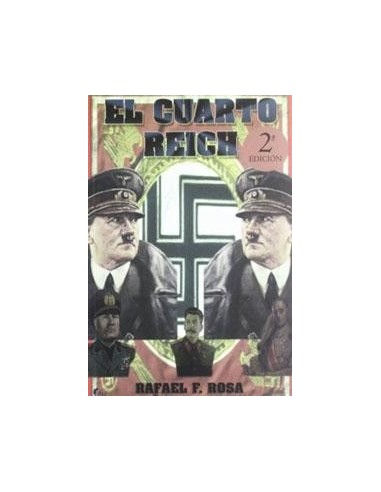 EL CUARTO REICH El retorno de los...