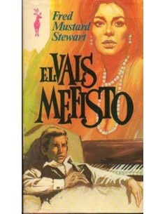 EL VALS MEFISTO