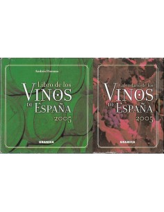 LIBRO DE LOS VINOS DE...