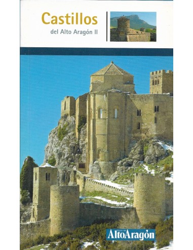 CASTILLOS DEL ALTO ARAGÓN II