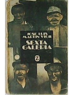 SEXTA GALERÍA