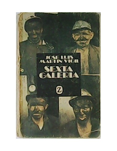 SEXTA GALERÍA