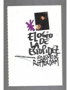 ELOGIO DE LA ESTUPIDEZ