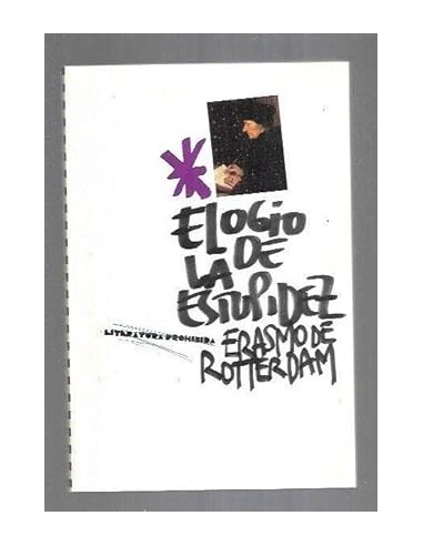 ELOGIO DE LA ESTUPIDEZ