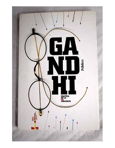 POLÍTICA DE LA NO VIOLENCIA