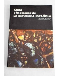 CUBA Y LA DEFENSA DE LA...