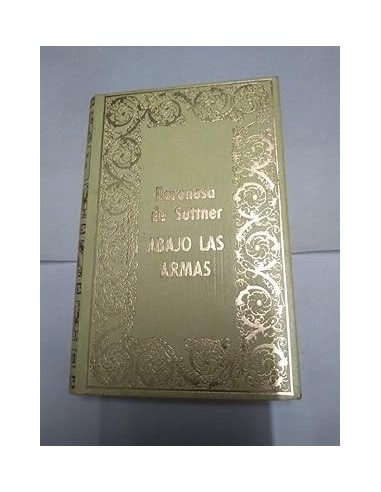 ABAJO LAS ARMAS
