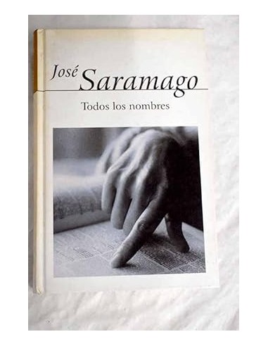 TODOS LOS NOMBRES