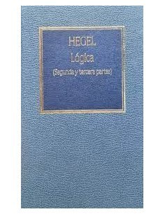 LÓGICA (Segunda y tercera...