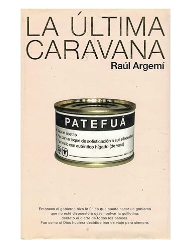 LA ÚLTIMA CARAVANA