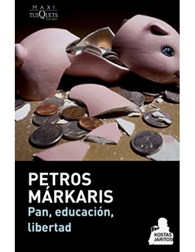 PAN EDUCACIÓN LIBERTAD