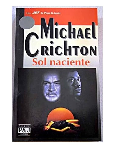 SOL NACIENTE