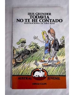 TODAVÍA NO TE HE CONTADO...