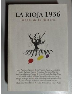 LA RIOJA 1936 Jirones de la...