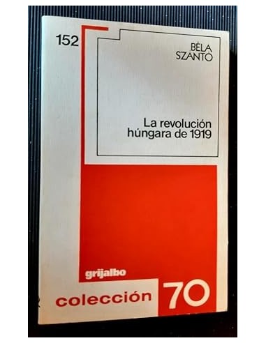 LA REVOLUCIÓN HÚNGARA DE 1919