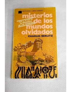 MISTERIOS DE LOS MUNDOS...