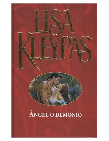 ÁNGEL O DEMONIO