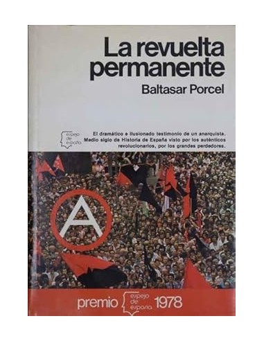 LA REVUELTA PERMANENTE