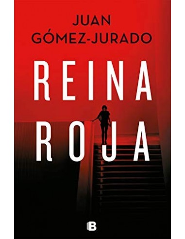 REINA ROJA
