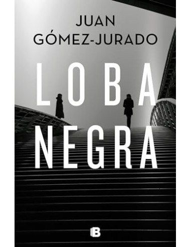 LOBA NEGRA