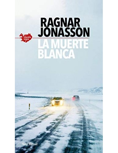 LA MUERTE BLANCA