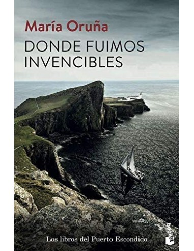 DONDE FUIMOS INVENCIBLES Los libros...
