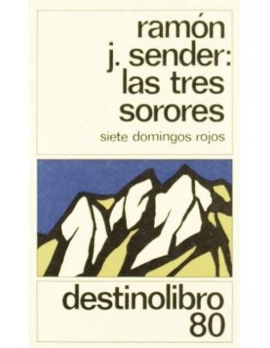 LAS TRES SORORES