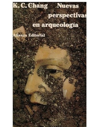 NUEVAS PERSPECTIVAS EN ARQUEOLOGÍA